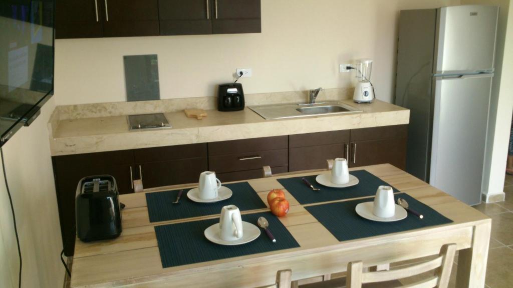 Selva Madre 203 room 3