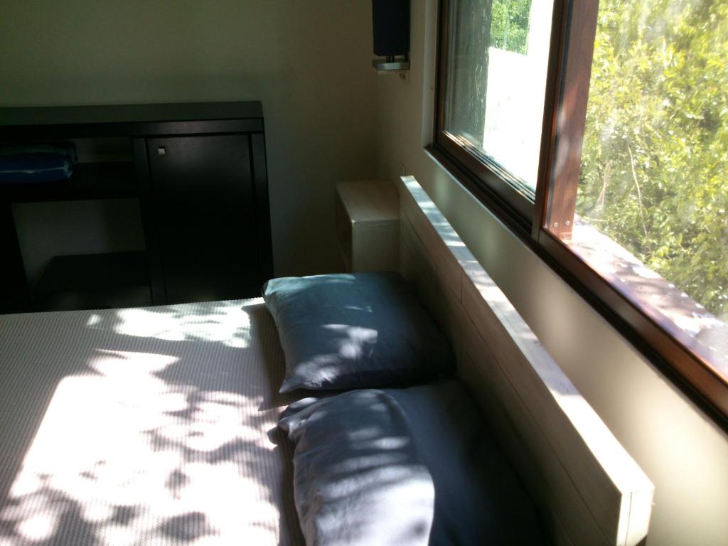 Selva Madre 203 room 5